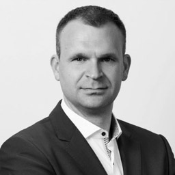 DEAXO - Rene Chalmakoff, CEO & Gründer