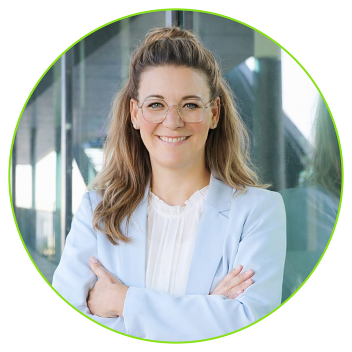 Human Resources Manager DEAXO