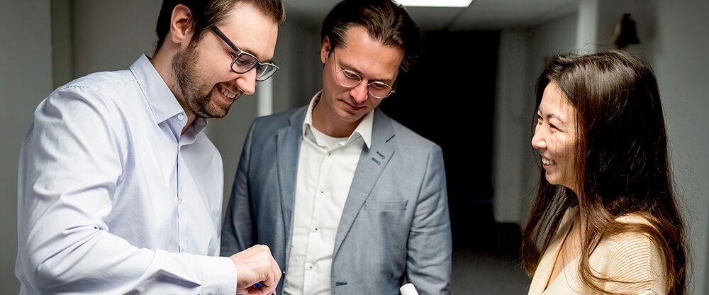 Projektmanager Dresden Projektmanager Dresden